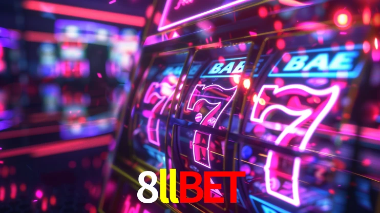 Welcome Bonus 8llbet