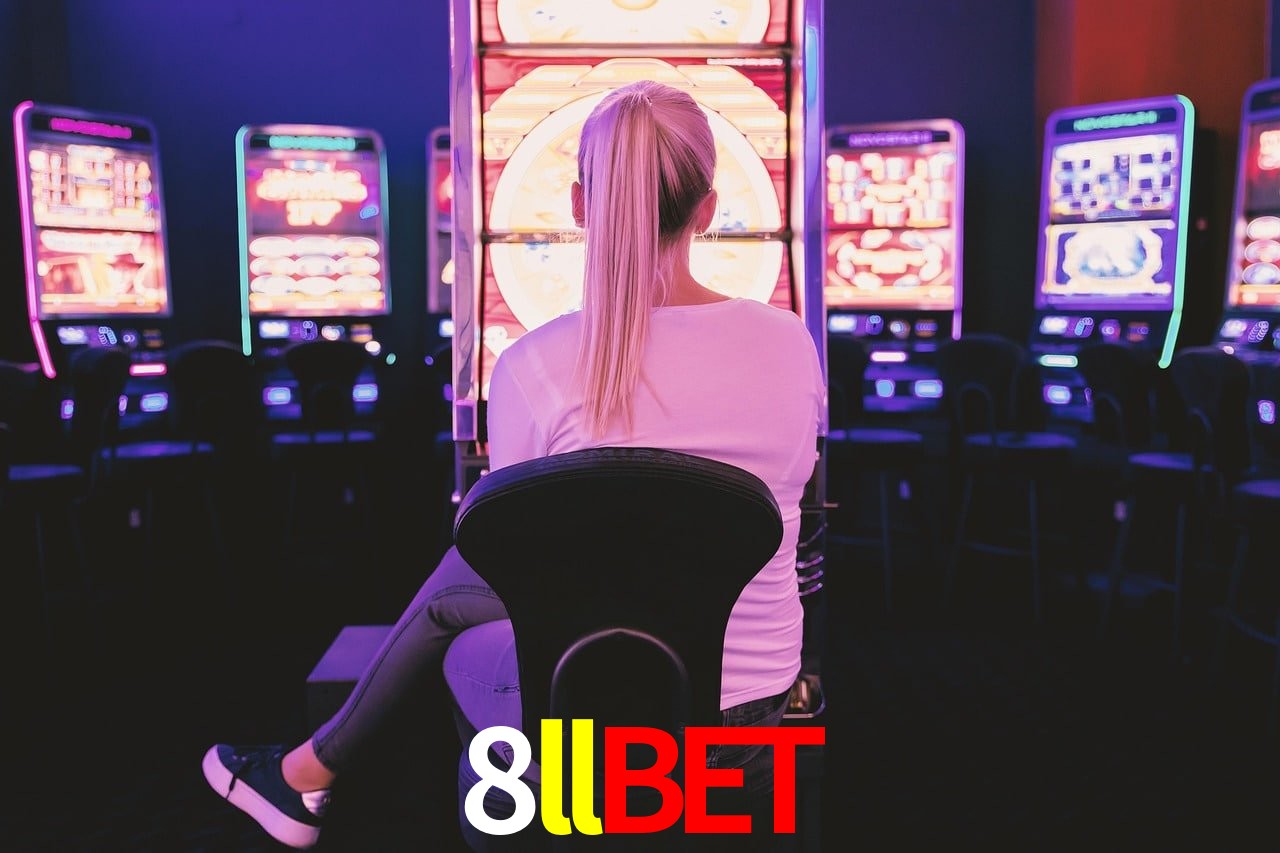 Tennis Betting 8llbet
