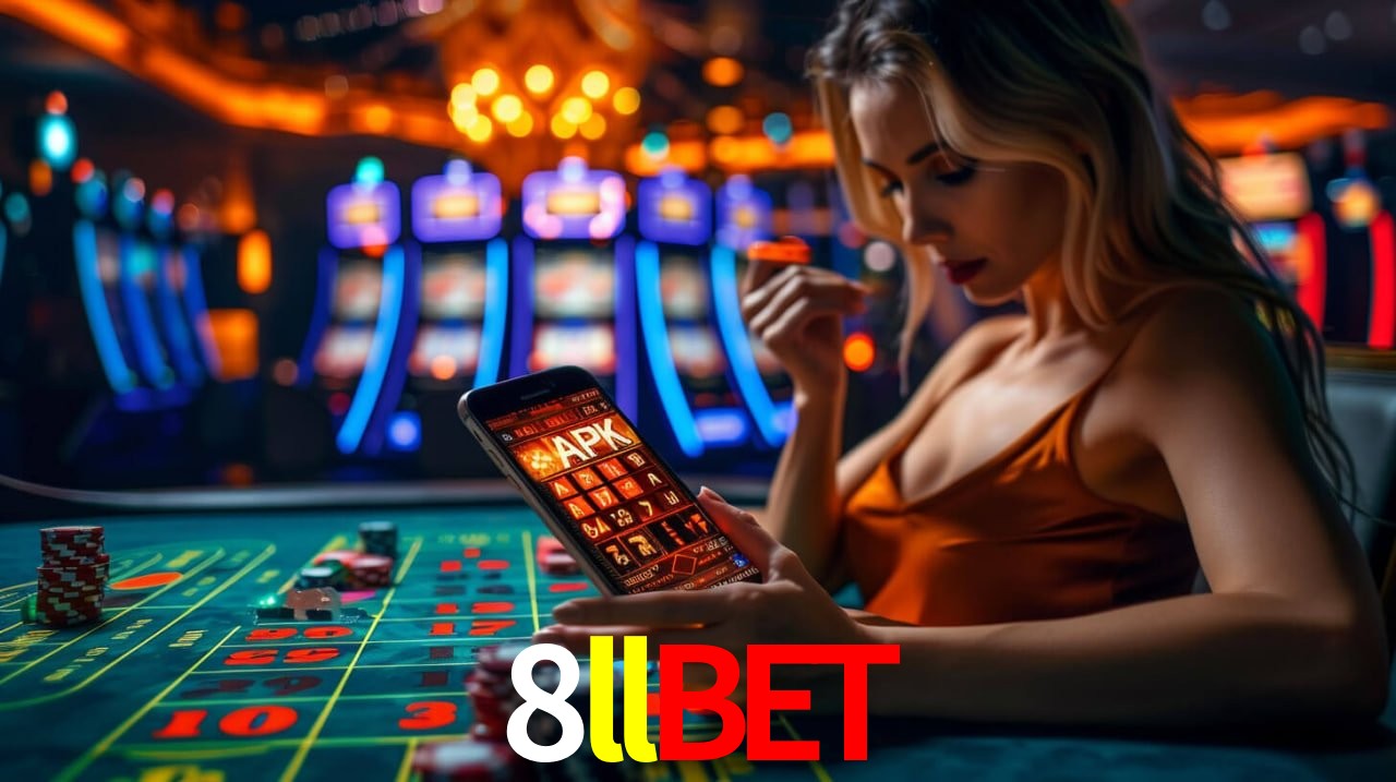 Programa VIP 8llbet