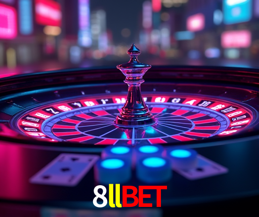 Estatísticas do Jogo 8llbet