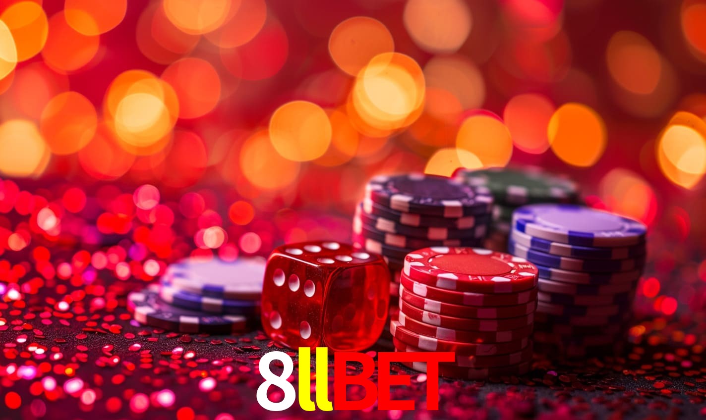 Jogos de Slot 8llbet