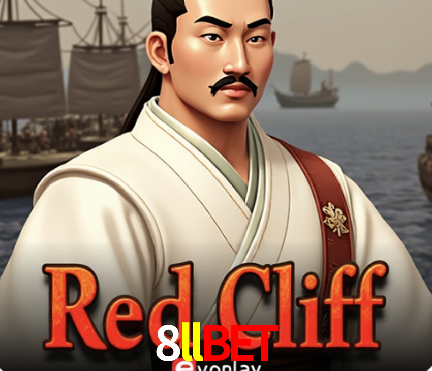 Slot Games 8llbet