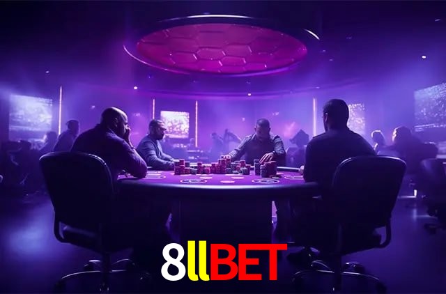 Apostas Esportivas na 8llbet: Um Guia Completo