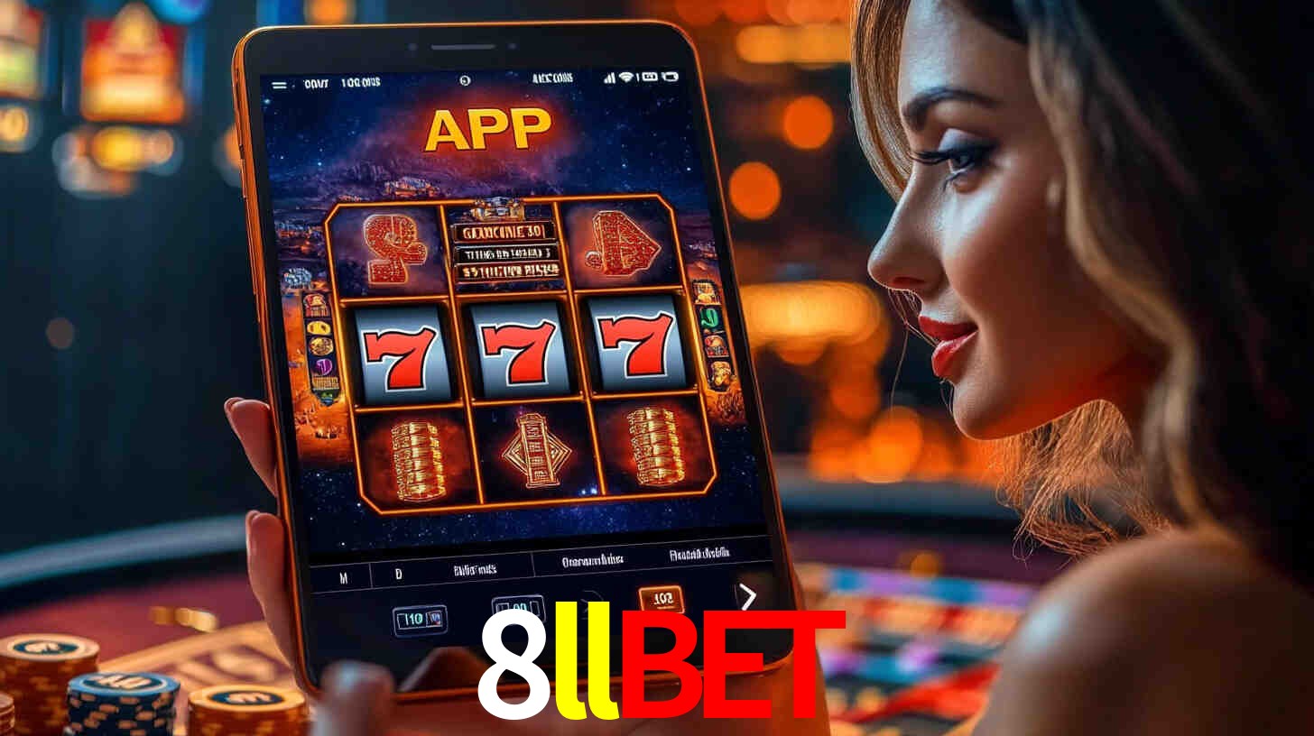 Descubra a Magia dos Jogos de Arcade no 8llbet