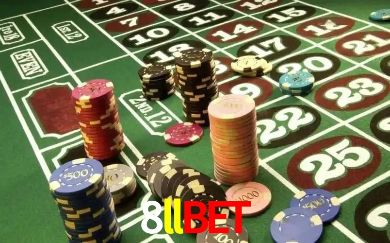 Descubra o Programa VIP da 8llbet: Vantagens Exclusivas para Jogadores