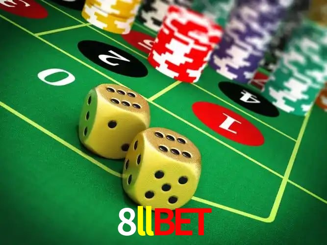 VIP Casino 8llbet