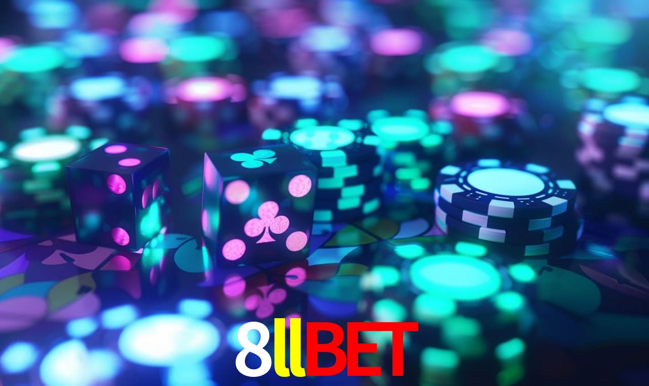 Inovações de Jogos na 8llbet: O Futuro das Experiências Interativas