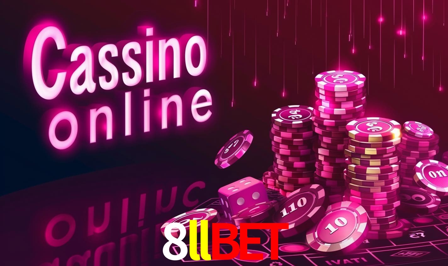 Diretório de Jogos 8llbet