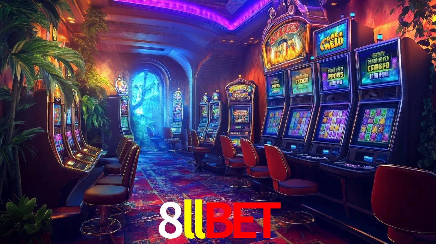 8llbet
