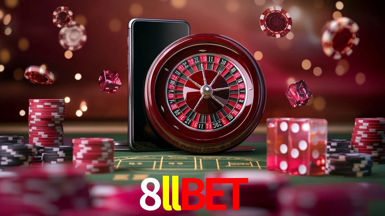 Live Casino 8llbet