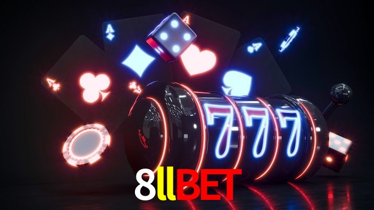 Roulette Table 8llbet