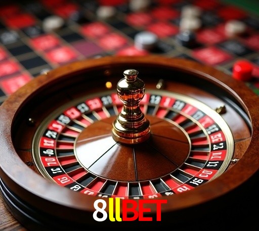 Descubra o Programa VIP da 8llbet: Vantagens Exclusivas para Jogadores
