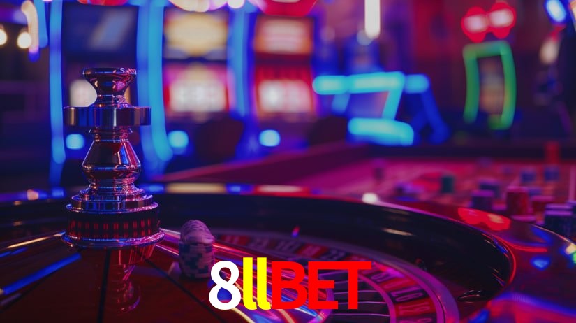 8llbet: Seu Especialista em Apostas Esportivas Brasileiras