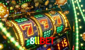 Account Benefits 8llbet