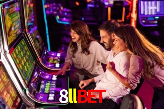 Ofertas Exclusivas 8llbet