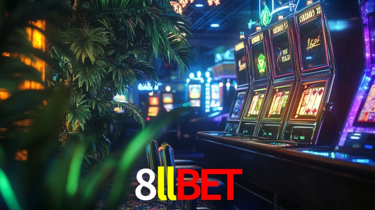 8llbet App Interface